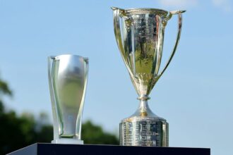 2025 BMW Championship Wallet, Prize: Payment from $20 million pool for Second FedEx Cup Playoff Event