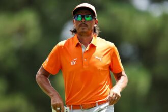 2025 FedEx Cup Ranking: Ricky Fowler advances to the BMW Championship, Jordan Spieth drops from the playoffs