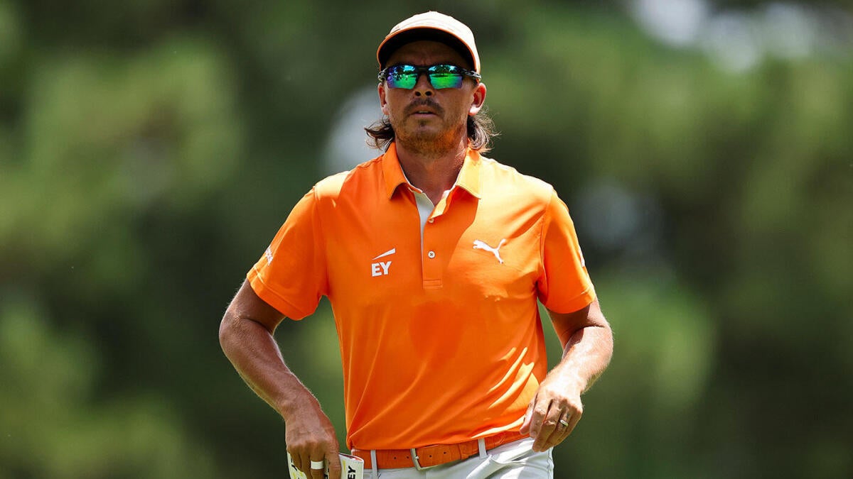 2025 FedEx Cup Ranking: Ricky Fowler advances to the BMW Championship, Jordan Spieth drops from the playoffs