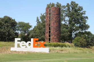 2025 FedEx St Jude Championship Leaderboard Update Friday's 2nd Round