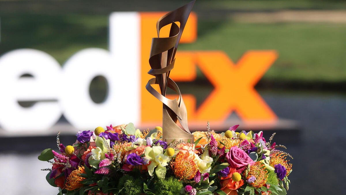 2025 Fedex St. Jude Championship Purse, prize money: Payment from the $20 million pool when the FedEx Cup playoffs begin