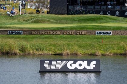 2025 LIV Golf Chicago Preview: TV Schedule, Where to Watch, Player Field, Team, Bounty, Wallet