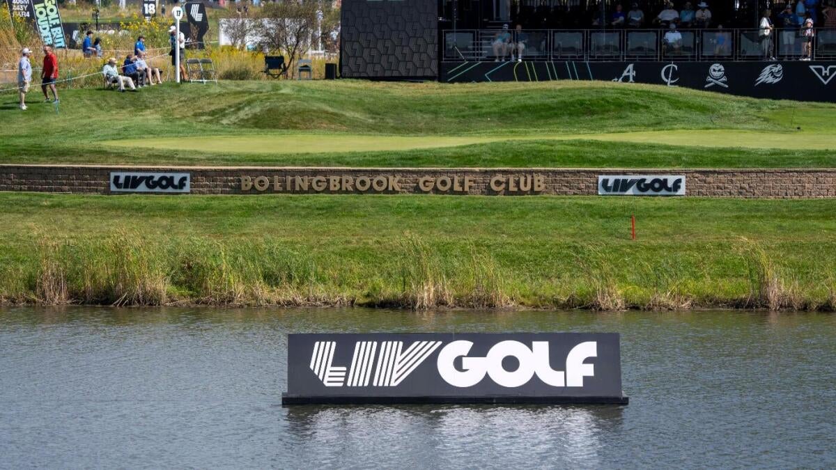 2025 LIV Golf Chicago Preview: TV Schedule, Where to Watch, Player Field, Team, Bounty, Wallet