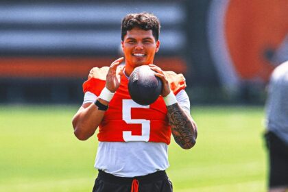 2025 NFL Preseason Odds: Prominent Week 2 Prop Bet