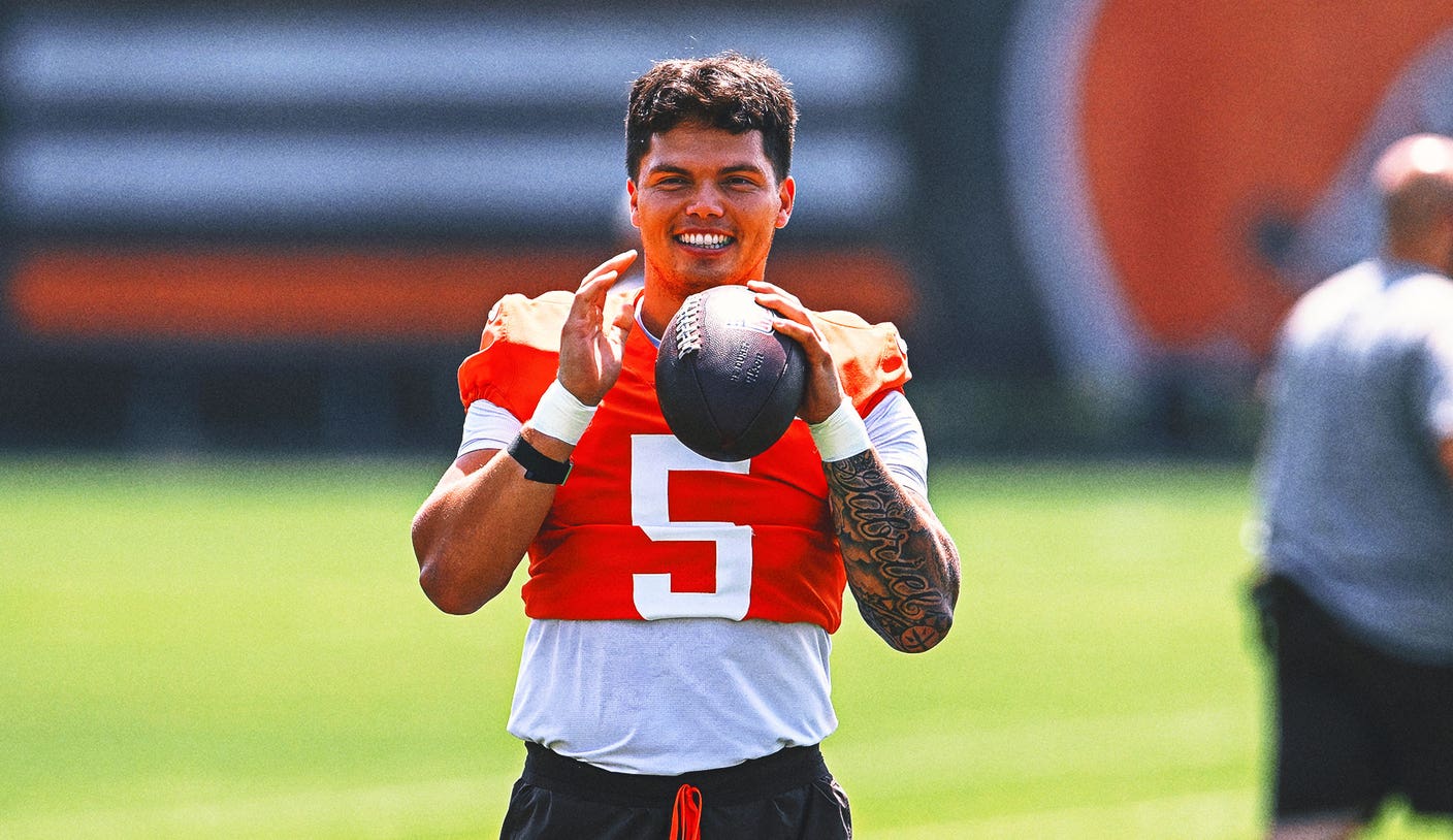 2025 NFL Preseason Odds: Prominent Week 2 Prop Bet