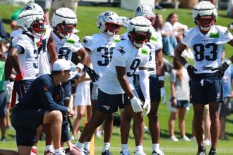 2025 NFL Training Camp: Position Battles on Each Depth Chart