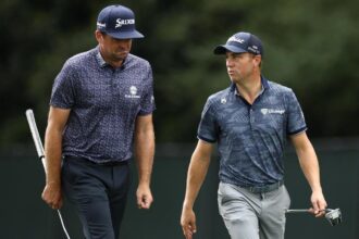 2025 Ryder Cup: Justin Thomas praises the US team for his commitment to Keegan Bradley in his call to not play as captain