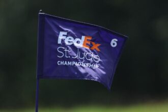 2025 St. Jude Championship TV Schedule, Coverage, Where to Watch the FedEx Cup Playoffs, Golf Live Stream