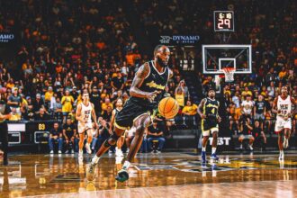 TBT 2025 Semi-final summary: Aftershocks, Eveline Drive title game