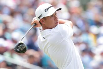 2025 Tour Championship Prediction, Odds and Picks: Morikawa in long shots to return to the FedEx Cup playoffs