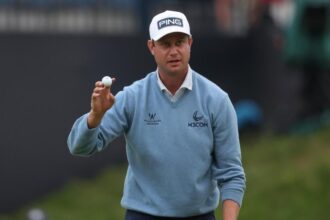 2025 Tour Championship Props, Expert Picks, FedEx Cup Playoff Prediction: Harris English PGA Insider High