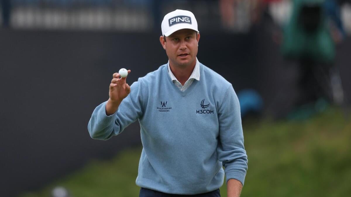 2025 Tour Championship Props, Expert Picks, FedEx Cup Playoff Prediction: Harris English PGA Insider High