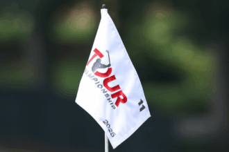 2025 Tour Championship TV Schedule, where to watch the FedEx Cup playoffs