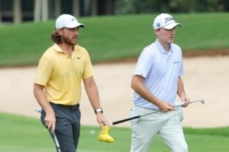 2025 Tour Championship Tea Time, Pairing: Saturday Schedule, Coverage, Round 3 Grouping in East Lake