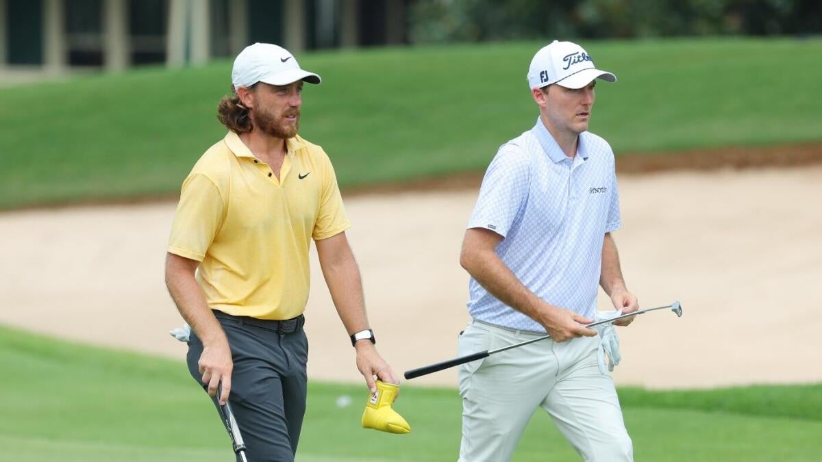 2025 Tour Championship Tea Time, Pairing: Saturday Schedule, Coverage, Round 3 Grouping in East Lake