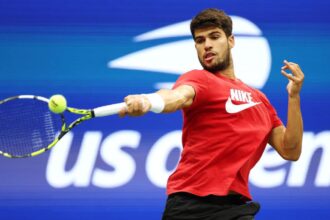 2025 US Open Forecast, Odds, Pick: Carlos Alcaraz and Janik Thinner will meet in the 3rd consecutive major final