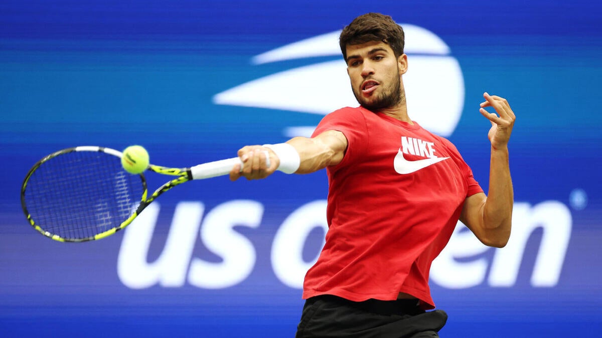 2025 US Open Forecast, Odds, Pick: Carlos Alcaraz and Janik Thinner will meet in the 3rd consecutive major final