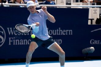 2025 US Open Men's Predictions, Free Expert Picks, Draws, Future: Tennis Experts Uncover Best Benefits, Long Shot