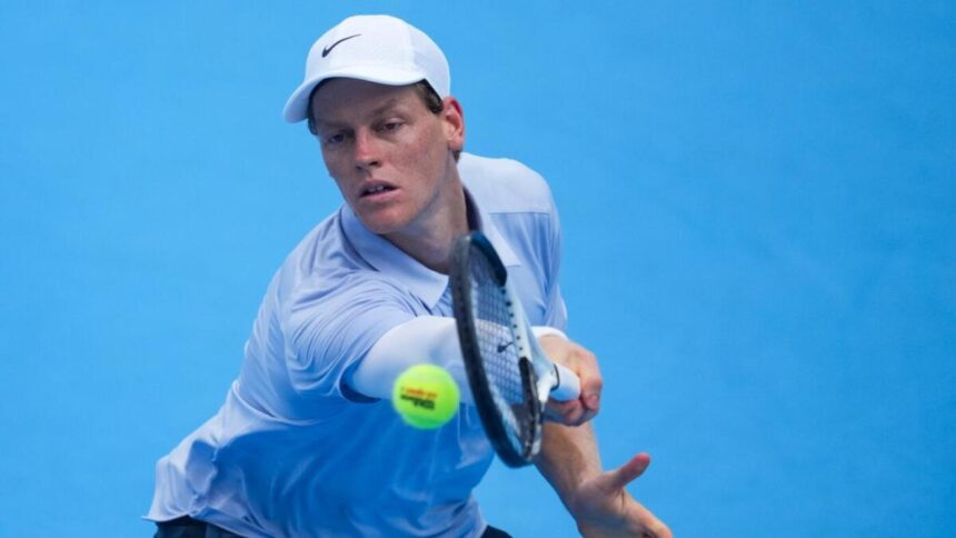 2025 US Open Men's Predictions, Odds, Free Expert Picks, Draw: Tennis Experts Uncover Best Benefits, Long Shot