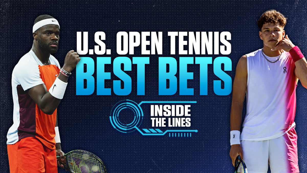 2025 US Open Tennis: Expert Picks, Predictions, Futures Betting Includes Americans Running Deeply