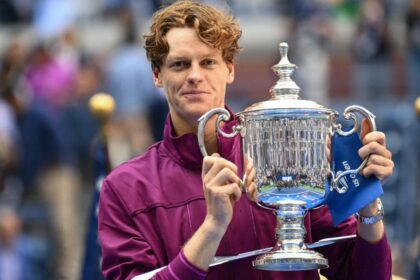 2025 US Open Tennis Prize, Payment: $90 million total for the biggest prize pool grab of all time