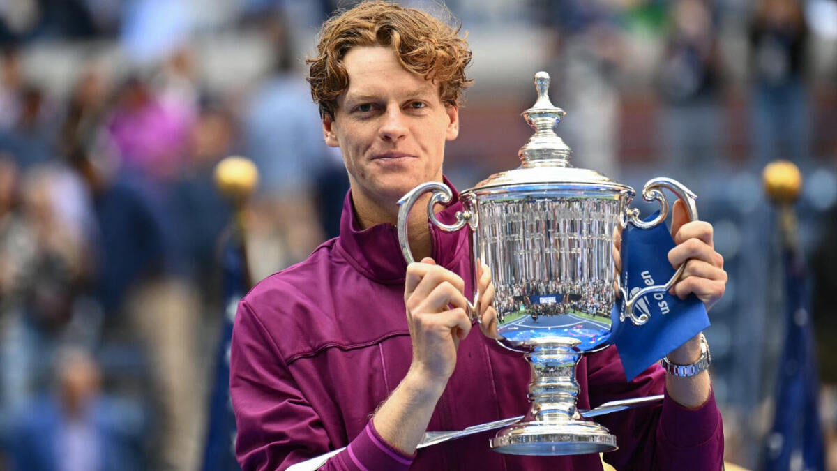 2025 US Open Tennis Prize, Payment: $90 million total for the biggest prize pool grab of all time