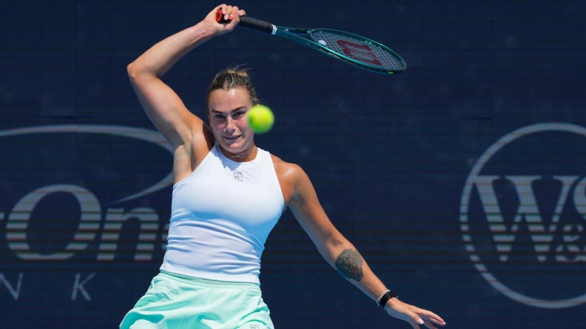 2025 US Open Women Prediction, Expert Picks, Props, Drawings: Tennis Experts reveal the best bets, long shots for free
