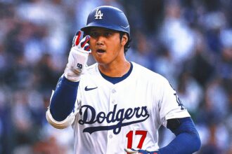 2025 World Series Odds: The Dodgers were mostly sitting in their hands at the deadline."