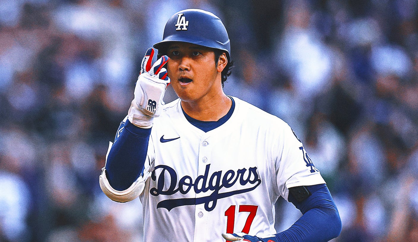 2025 World Series Odds: The Dodgers were mostly sitting in their hands at the deadline."