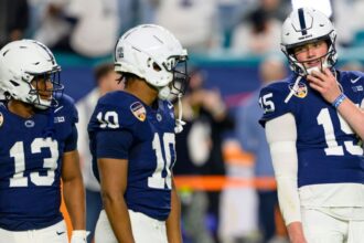 2026 NFL Draft: College Football Team with Most Top Leads