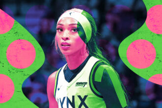 Deep, Dangerous, and Dijonai - How Carrington makes Minnesota Links even stronger