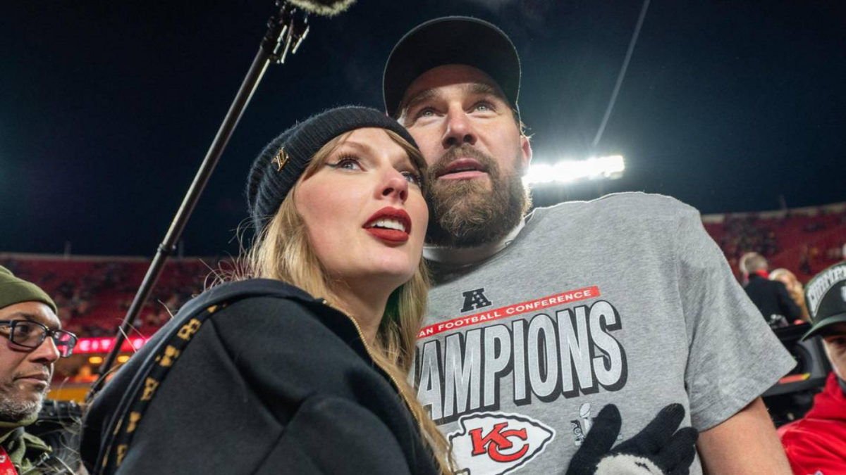 Taylor Swift on New Heights Podcast: 7 Things I Learned from Her Appearance in Travis and Jason Kelce