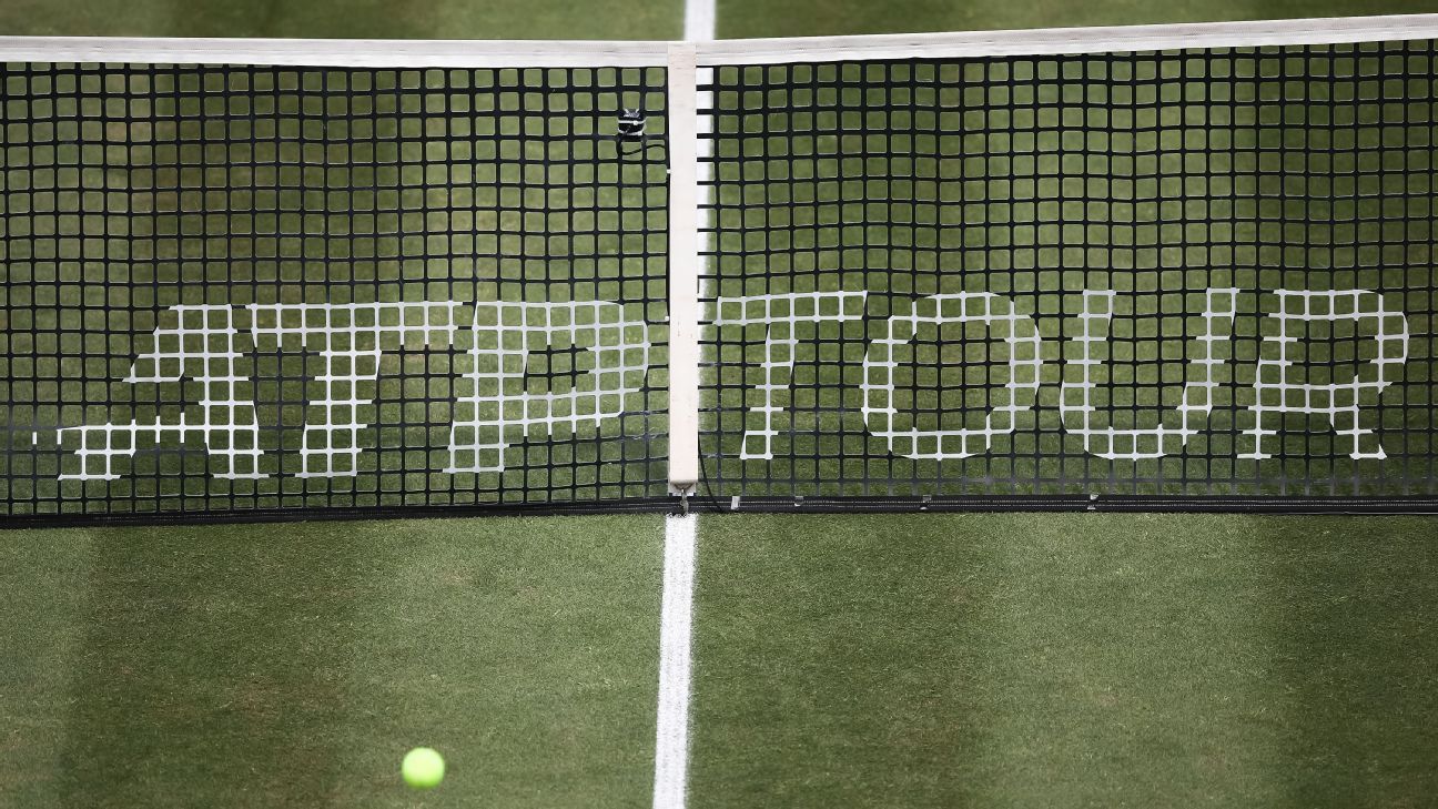 ATP's profit sharing plan added $18 million in 2024 prizes