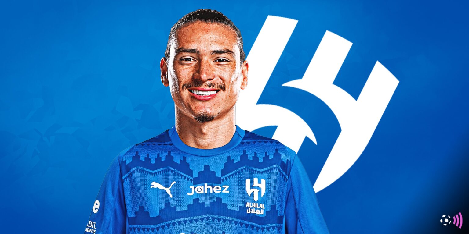 After Nunes joins Al Hilal, the best Saudi professional league transfer of all time