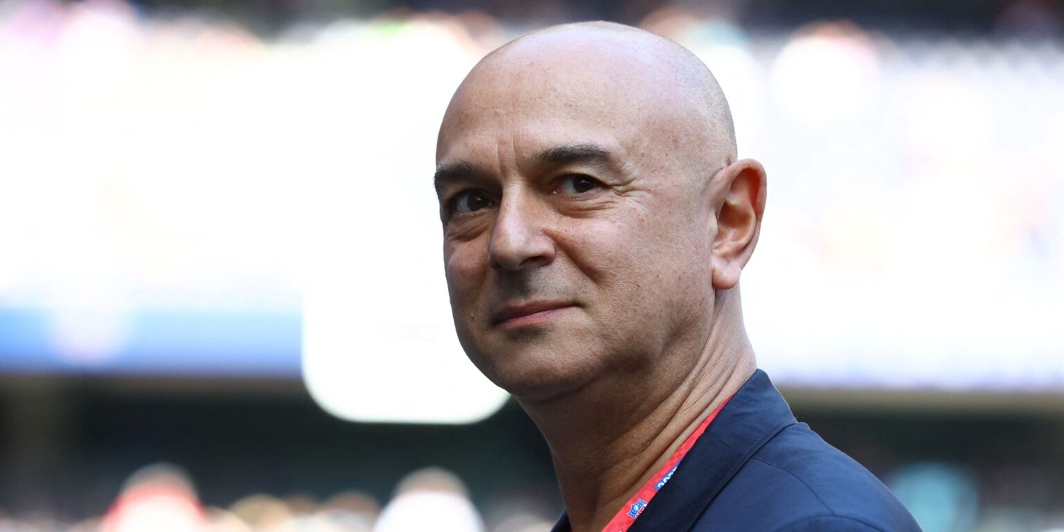 Agents claim Tottenham "offers immediately" to sign a £30 million attacker
