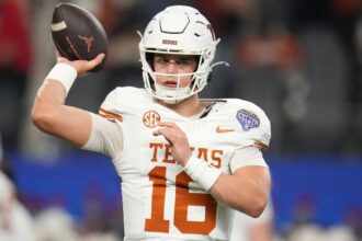 Archmanning's 2025 expectations and NFL Draft outlook