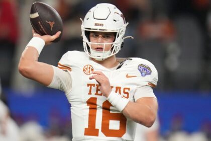 Archmanning's 2025 expectations and NFL Draft outlook