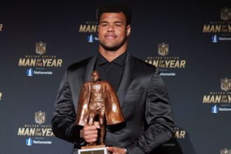 Arik Armstead's Jaguar status in Week 1 is backing