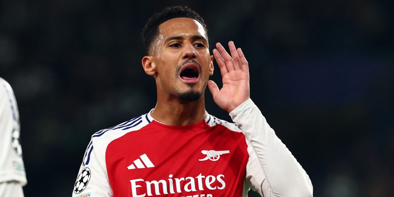 Arsenal rivals Chelsea and signs a "great" £35m star