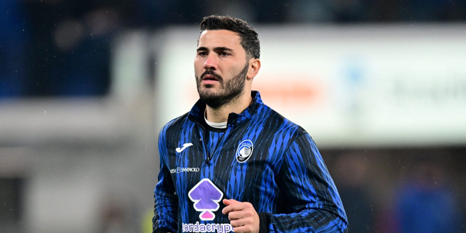 Arsenal will contact you to sign a brand new target, likened to Korasinac