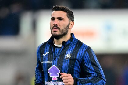 Arsenal will contact you to sign a brand new target, likened to Korasinac