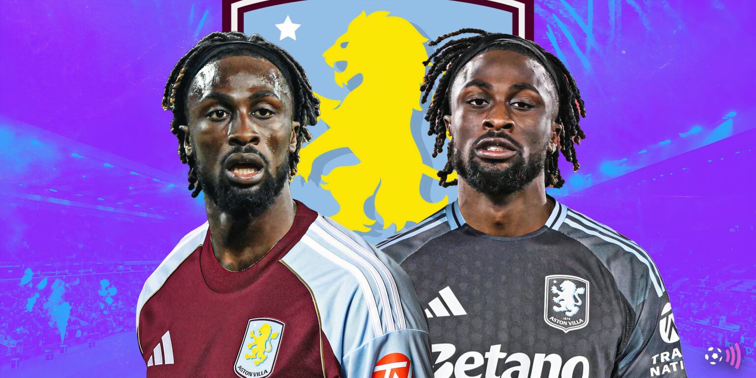 Aston Villa provided a £80 million player after Evan Speculation and Evan Emery.