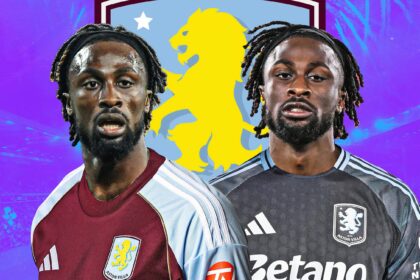Aston Villa provided a £80 million player after Evan Speculation and Evan Emery.