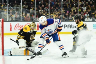 NHL Summer Splash Ranking: No. 17, Boston Bruins