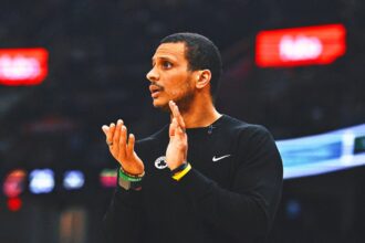 Boston Celtics head coach Jo Matzla signs multi-year extension