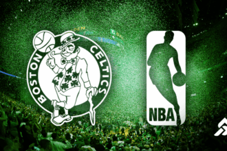 NBA approved $6.1 billion sale to Boston Celtic Steaksholm