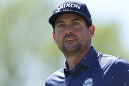 Bradley: Ryder Cup plays the captain "The Greatest Decisions"