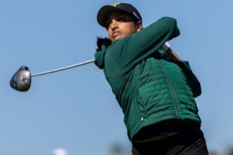 Brooke Beerman's Mega Ganne makes us a female amateur final