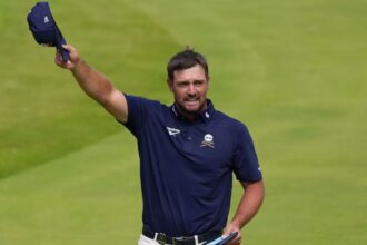 Bryson Deccanbeau - PGA Tour Call for Ryder Cup Adjustments