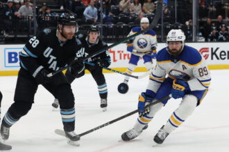 Know your enemy, Sabres Central Edition: Are there Mammoth Mall Buffalo as Utah seeks the first playoff appearance?